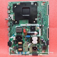 เมนบอร์ด Samsung รุ่น UA55TU6900K/UA55TU7000K อะไหล่แท้/ถอดมือสอง BN96-50973D/BN96-50973Z/Version FA