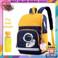 Preschool School Bag Age 7 8 9 10 11 12 Years Rqnsel Swkolah Kekinian Class 1 2 3 4 5 6 Td Funny Car