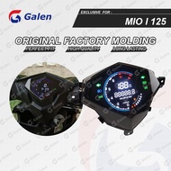 New Digital Speedometer Odometer LED Meter For Mio125 MIO i125 Mio110