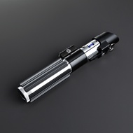 LGT Xenopixel Light Saber 19sets Sound Effect Metal Hilt heavy dueling with for the Jedi darth vader