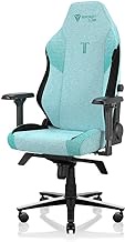 Secretlab Titan Evo 2022 Mint Green Gaming Chair - Reclining - Ergonomic &amp; Comfortable Computer Chair with 4D Armrests - Magnetic Head Pillow &amp; 4-Way Lumbar Support - Small - Green - Fabric