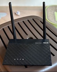 Asus Router