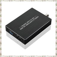 (UJCZ) HD1080P 4K Video Capture Card -Compatible 3G-SDI USB 3.0 Video Capture Board Game Recording L