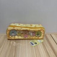 角落生物筆袋