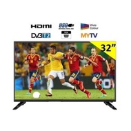 Ricson Digital HD TV LED 32" - 32RT7