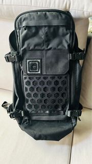 5.11 AMP72 Backpack 40L 56394 戰術背包（黑）