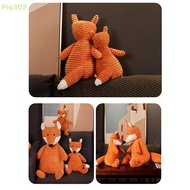 Piq302 Hidden Love Drama Fox Plushie Stuffed Zhao Lusi Sangzhi Cuddly Doll Plush Toys Peluche For Gi