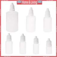 ci Eye Liquid Dropper Bottle Squeezable Dropper Bottle Cosmetic Makeup Packaging