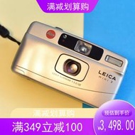徠卡  leica  3 z2x 萊卡 底片相機 135膠捲相機