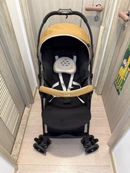 Combi BB車 Neyo Compact Auto 4CAS 