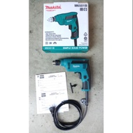 สว่านไฟฟ้า Makita M6501 แท้ 2 หุน made in thailand