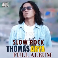NEWEST THOMAS ARYA SONGS CD CASSETTE - MALAYSIAN SLOW ROCK SONGS CD CASSETTE - MALAYSIAN SONGS CD CA