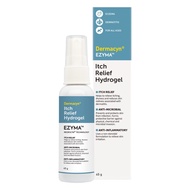 [Suitable All Ages] No Steroid - Dermacyn Itch Relief Hydrogel 45g