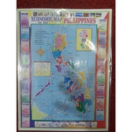 PHILIPPINE POLITICAL,ECOMIC,PHYSICAL,PANGKASAYSAYAN(HISTORY) ,CLIMATE MAP AND NCR MAP i