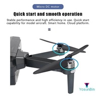 YosunBin] 1Pcs Pan-Tilt Aircraft For 4 Axes Remote Control Airplanes Quadcopter Model Aircraft Acces