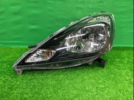 Honda Fit GE8 10周年版後期左邊HID大燈