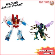 Takara Tomy Transformers BWVS-08 Phantom Showdown 【Direct from Japan】