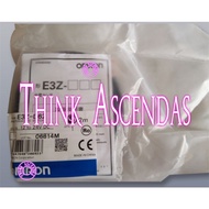 YY Photoelectric switch E3Z-G61 E3Z-G62 E3Z-G81 E3Z-G81-M3J E3Z-G82 E3Z-G82-M3J