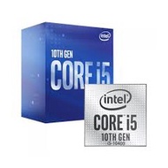 INTEL I5-10400F / I5-10400 2.9GHZ 12MB CACHE LGA1200 Processor