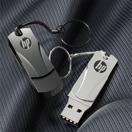 ♥จำกัด Gratis Ongkir♥แฟลชไดร์ฟ USB Hp USB2.0แฟลชไดรฟ์โลหะกันน้ำ2TB