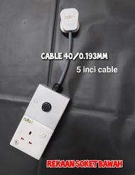 2000Watt Grinder Speed Controller Control