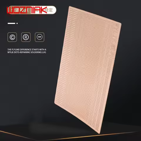 WYLIE Solder pad Dot-Repairing Soldering Lug Seamless Repairing Quickly Repair Dots Applicable Weldi