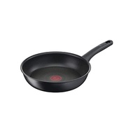 Tiffal Fry Pan 26cm IH Compatible 