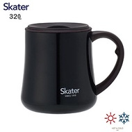 Ly inox giữ nhiệt cao cấp Skater Since 1950 320ml/ 460ml - Hàng nội địa Nhật Bản |#nhập khẩu chính h