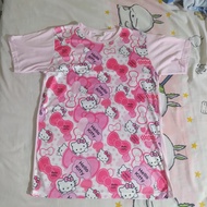 Baju / Kaos Wanita Branded Thrift