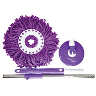 SOOXTO 360 DEGREE MOP HANDLE - MOP