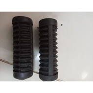 Kick Starter Rubber for Yamaha V75 V80 Autolube CDI L2 L2G L2SN Alfa Sigma Champ one F1 F1Z F1ZR