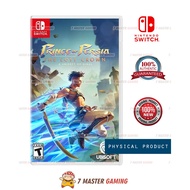 Prince of Persia: The Lost Crown English or Chinese - Nintendo Switch 2/ Nintendo Switch OLED  / V2 