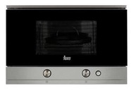 魔法廚房 德國 TEKA MWS-22BI 歐化 崁入式微波爐 5 段微波火力( 最高850W) 220V