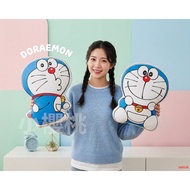 [Genuine Authorization] Doraemon Pillow Doraemon Humanoid Pillow Pillow Pillow Humanoid Pillow Cool 
