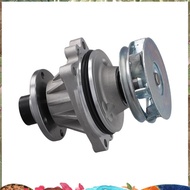 Cooling System Water Pump for  E36 E46 320i 323i 328 E91 330 X3 E83 E86 Z4 E85 Z3 M52 N52 1151143764