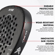 Padel TPU Head Guard Tape - BTR42