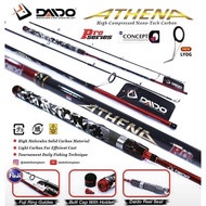 DAIDO ATHENA PROSERIES ROD 180cm