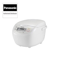Panasonic 1.8L Micom Jar Rice Cooker - SR-CN188WSH
