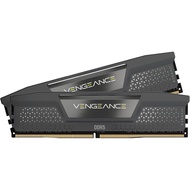 CORSAIR Vengeance DDR5 RAM 32GB (2x16GB) Up to 6000MHz CL36-44-44-96 1.35V AMD EXPO Intel XMP 3.0 Co
