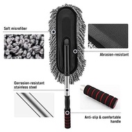Car Duster Telescopic Microfiber Dust Remover