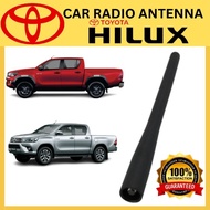 Car Antenna Toyota Hilux antenna kereta aerial am fm antenna toyota antenna hikux antena aerial kere