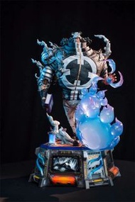 GK預訂 DT工作室 海賊王 暴君熊 巴索羅米熊