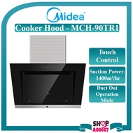 MIDEA MCH-90TR1 Designer Cooker Hood