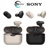 Sony MY WF-1000XM3 Premium Truly Wireless Noise Cancelling In-Ear Headphones