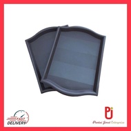 Dulang Plastik/Dulang Kenduri/ Plastics Tray