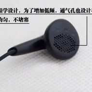 Vf Japanese Classic Sony E808+Headset Super Bass Earbuds Mobile Phone CD Computer Mobile Phone Unive