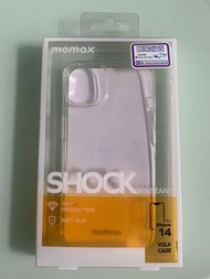 Momax iPhone 14 case (Yolk Case)