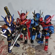Kamen Rider Build || Kamen Rider Galaxy VersionBlokees