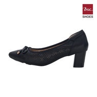 BSC Shoes Collection Smart Formal รุ่น BIP07