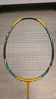 Victor TK-fC ultra 黃金利爪